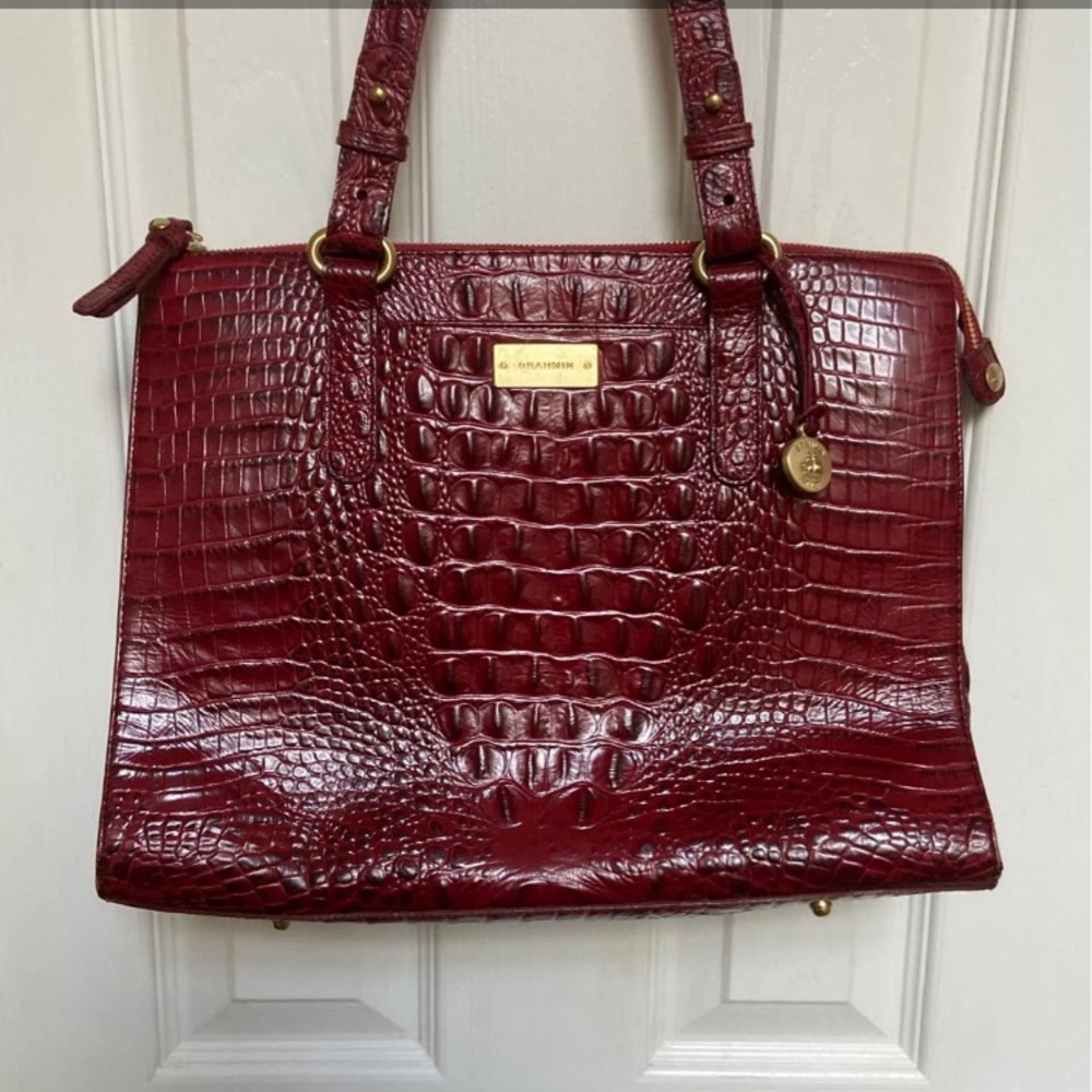 Brahmin Melbourne Anywhere Tote